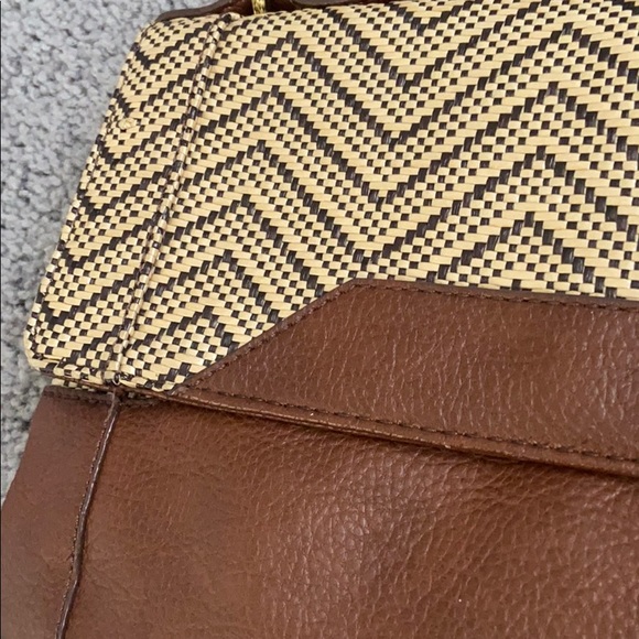 Relic Shoulder Bag - Picture 2 of 6